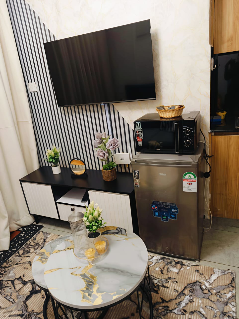 Executive Studio Near TRM Mall – Roysambu image 3
