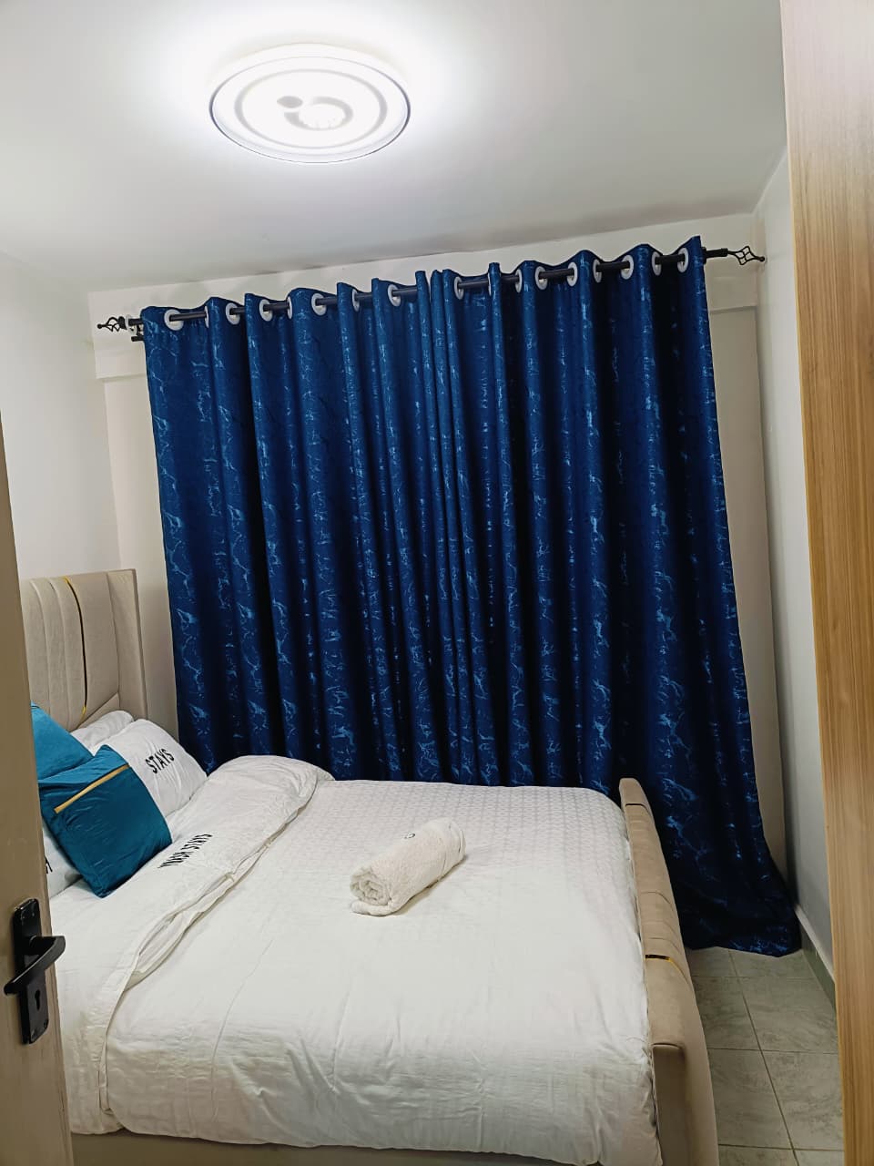 Urban Nest 1BR – Lumumba Drive Roysambu image 3