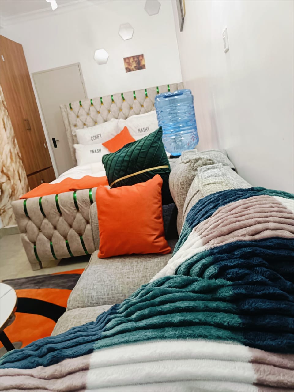 Rooftop Studio Apartment – Roysambu Thika Road image 3