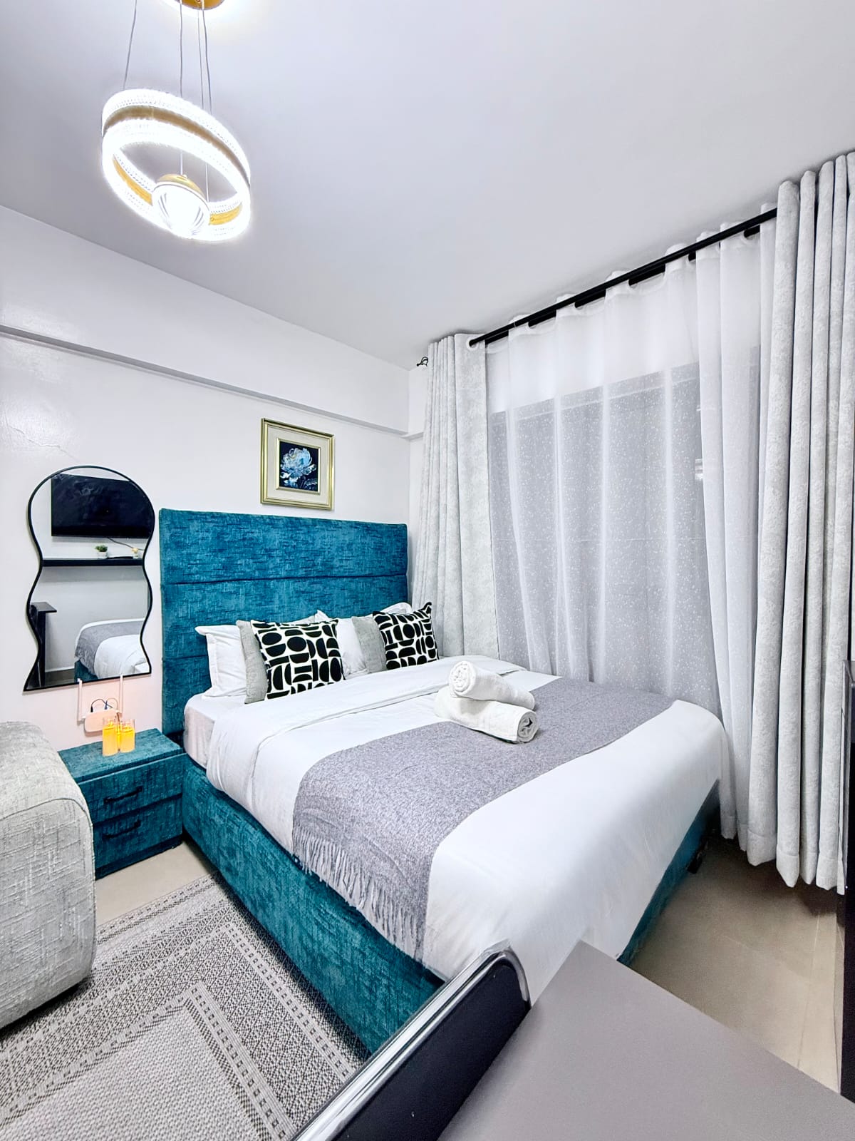 Mombasa Road Studio Apartment image 3