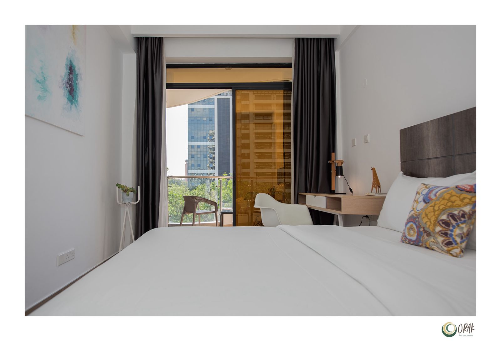 Luxury 2BR Apartment – Lavington Muthangari Drive image 2