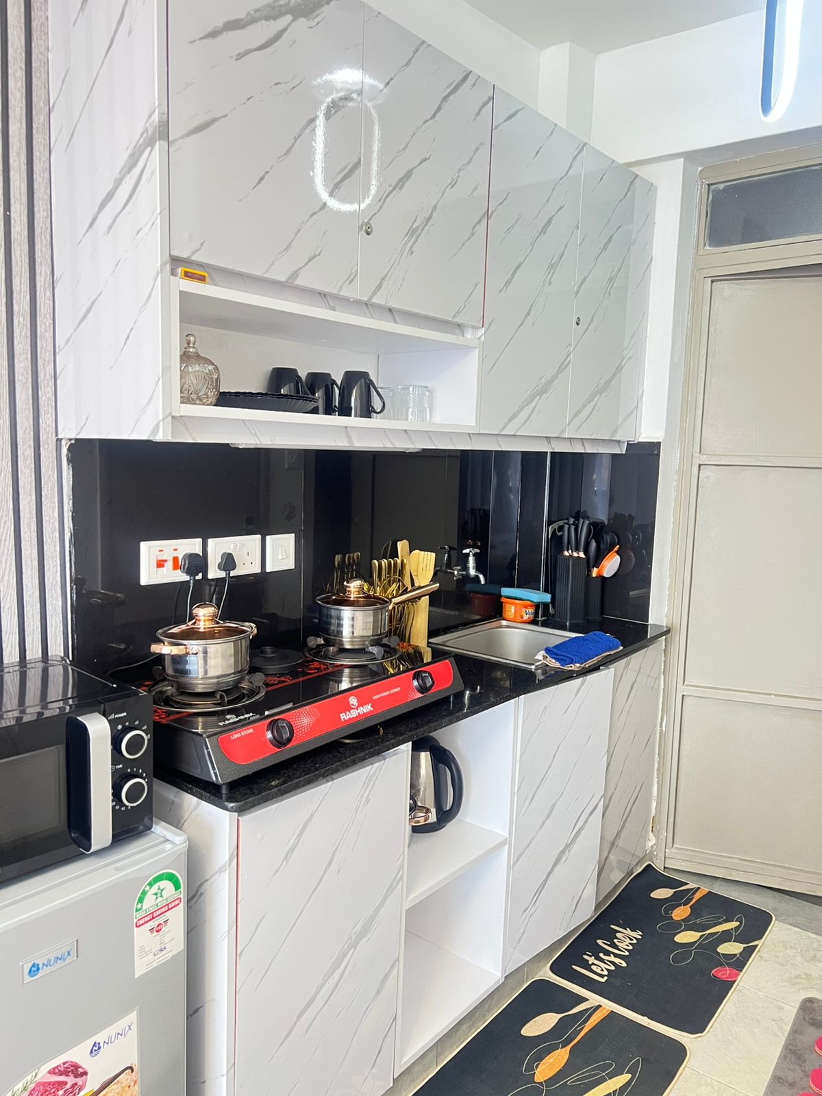 Tsavo Studio Apartment – Roysambu Lumumba Drive image 3