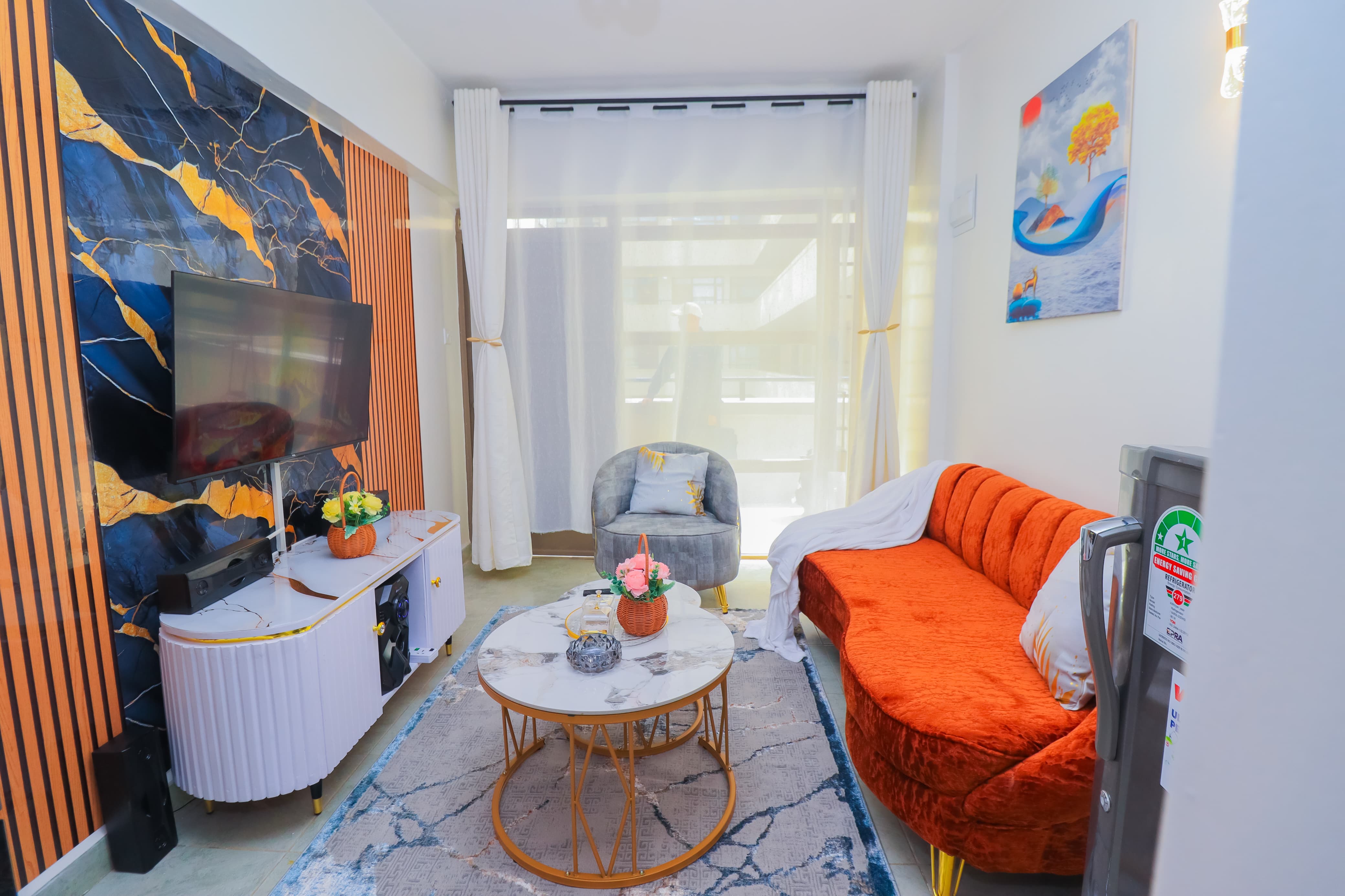 Pristine 1 Bedroom Along Thika Road – Roysambu