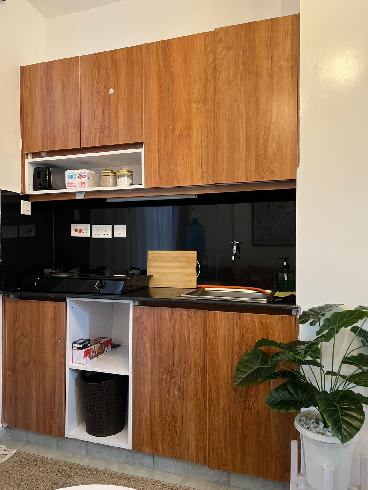 Stylish Airbnb Studio Along Thika Road – Roysambu image 3