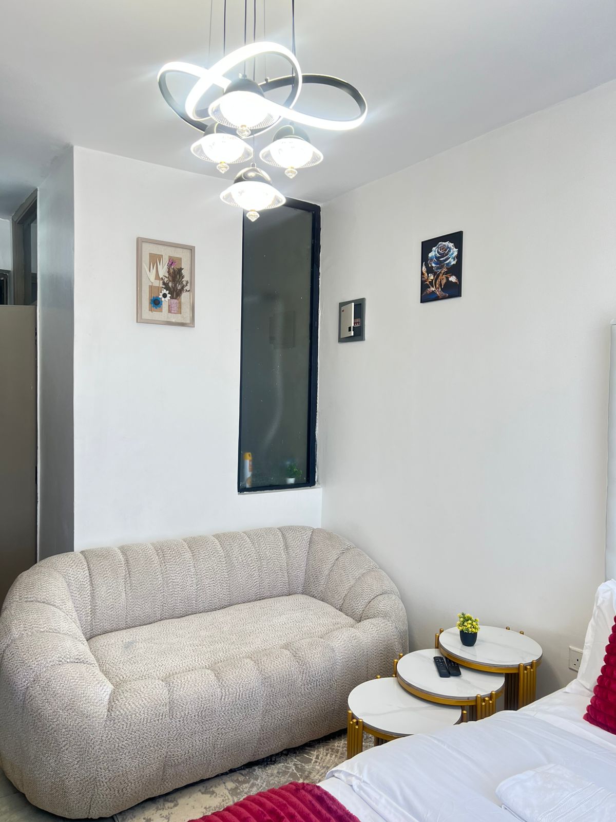 Tsavo Studio Apartment – Roysambu Lumumba Drive image 2