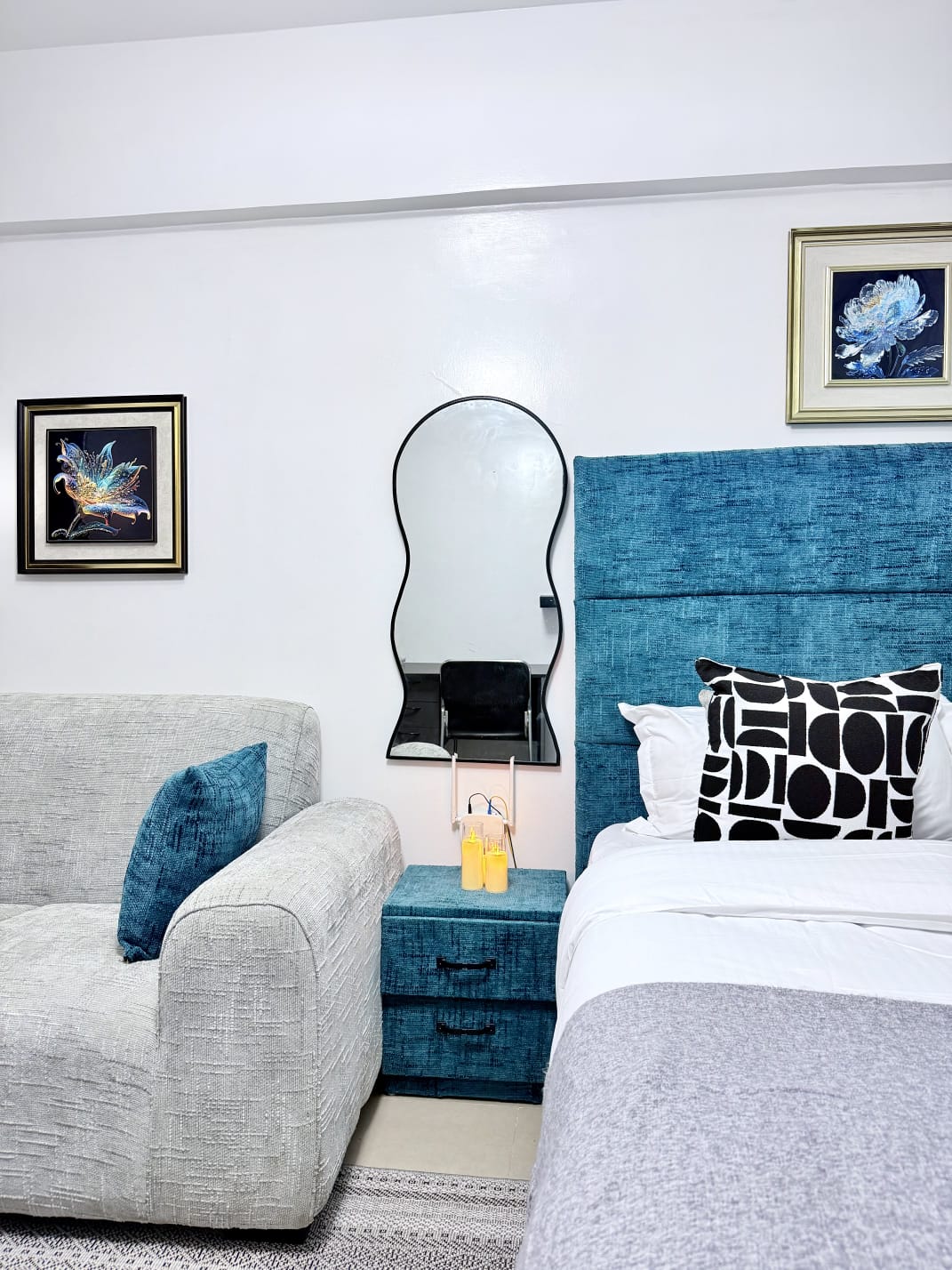Mombasa Road Studio Apartment image 2