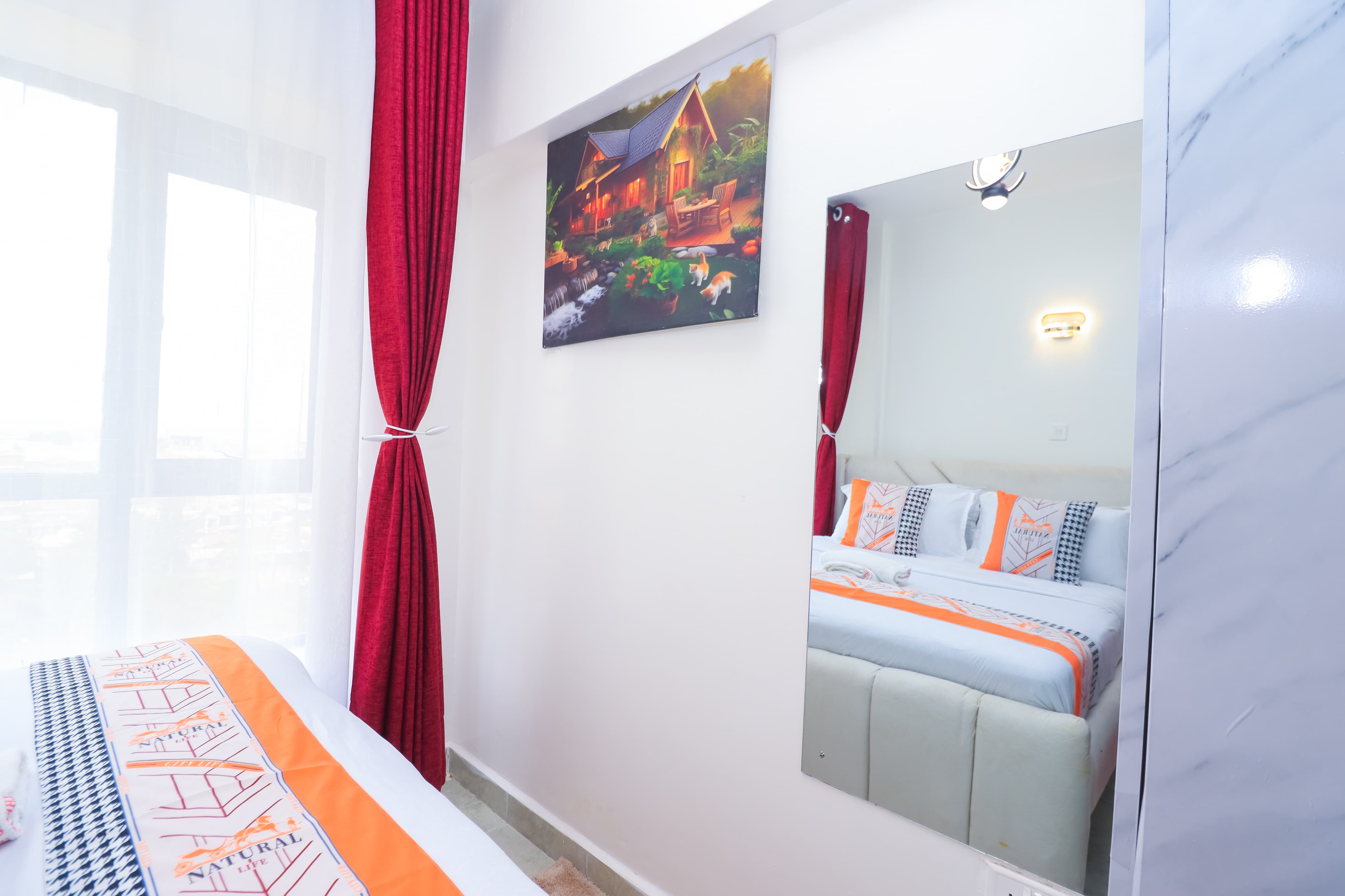 Pristine 1 Bedroom Along Thika Road – Roysambu image 2