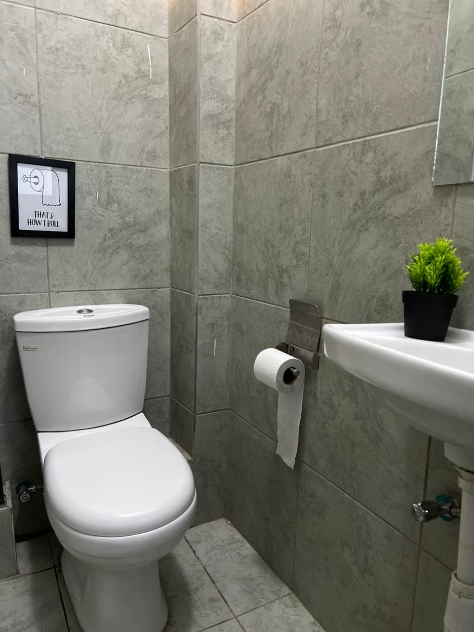 Executive Studio Apartment – Tsavo Roysambu image 3