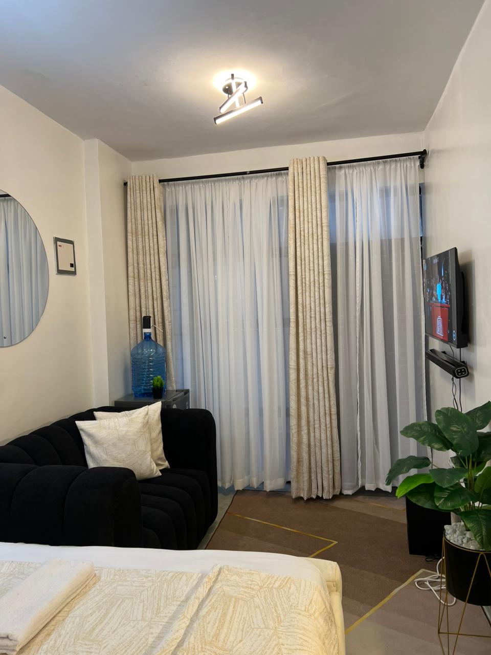 Executive Studio Apartment – Tsavo Roysambu image 2