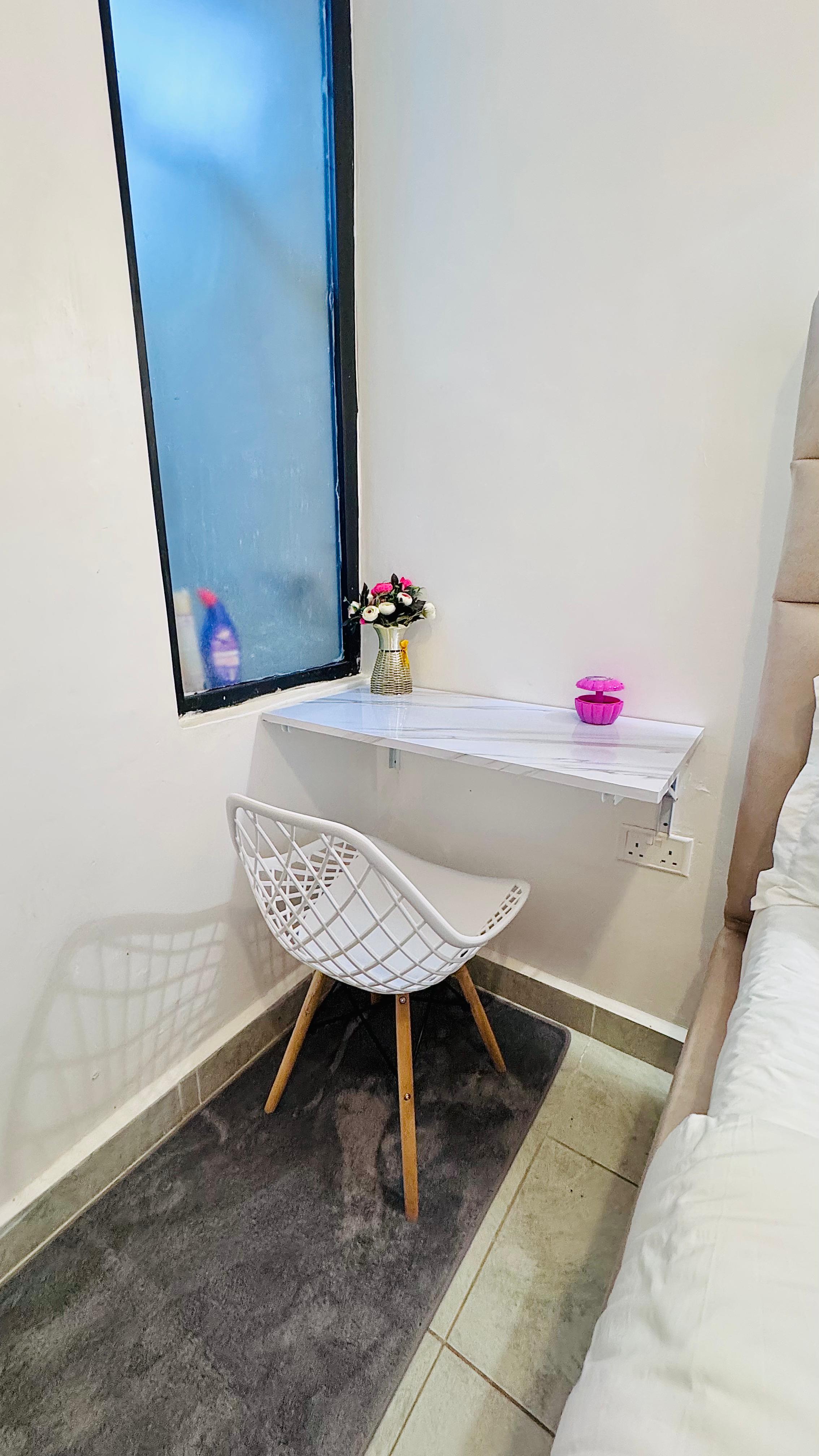 Royal Suburbs by Tsavo 1 Bedroom Apartment image 3